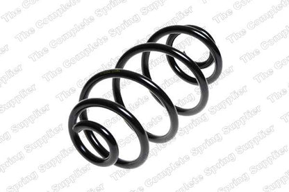 Lesjofors Coil Spring 4277817