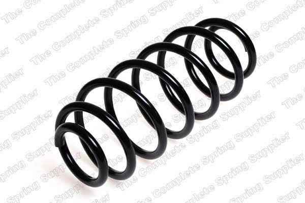 Lesjofors Coil Spring 4292557