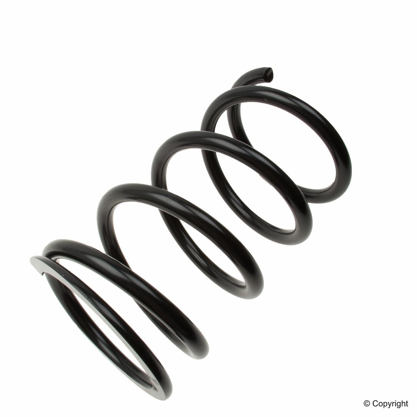 Lesjofors Coil Spring