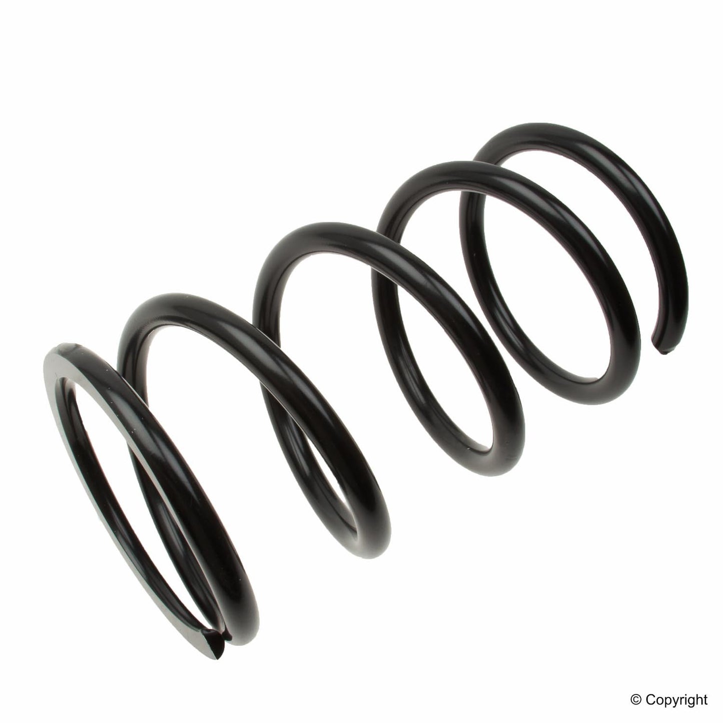 Lesjofors Coil Spring 4292614