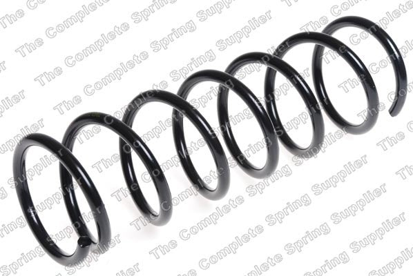 Lesjofors Coil Spring  top view frsport 4292627