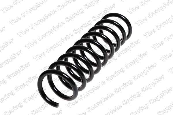 Lesjofors Coil Spring  top view frsport 4295840