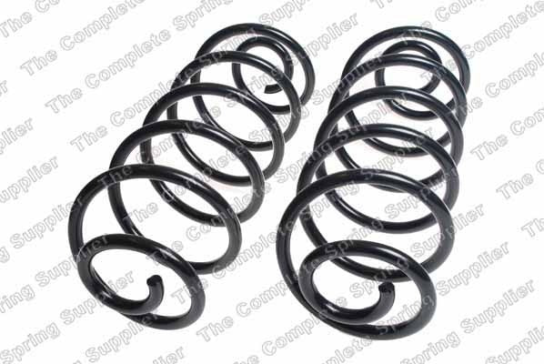 Lesjofors Coil Spring 4412104