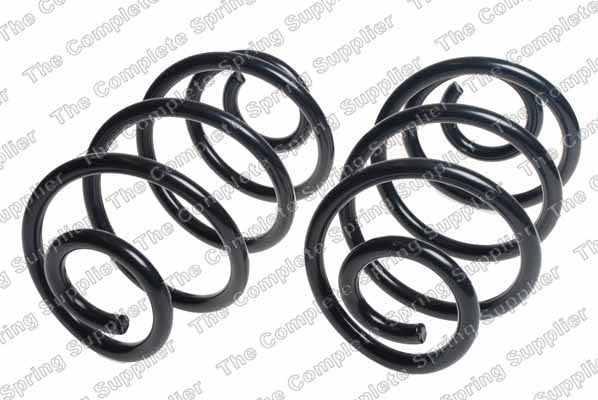 Lesjofors Coil Spring Set 4412107