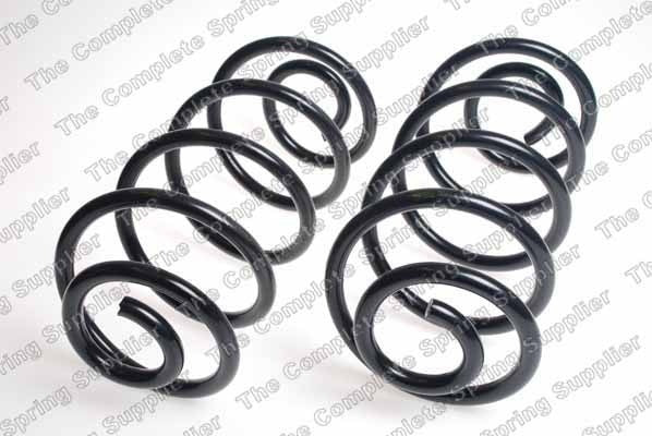 Lesjofors Coil Spring 4412110
