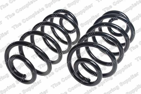 Lesjofors Coil Spring Set 4412126