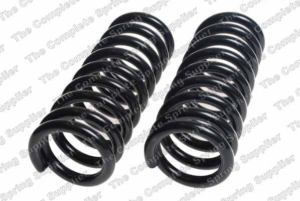 Lesjofors Coil Spring 4412128