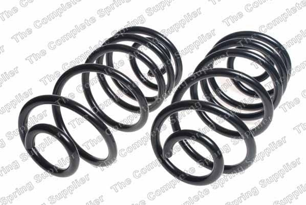 Lesjofors Coil Spring 4412133