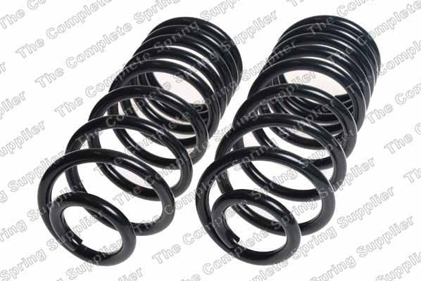 Lesjofors Coil Spring 4412136