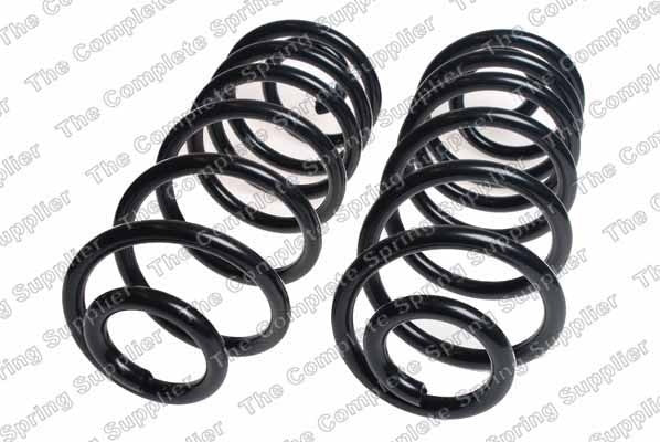 Lesjofors Coil Spring 4412145