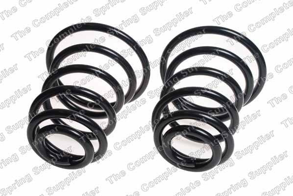 Lesjofors Coil Spring 4412146