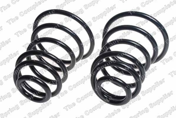 Lesjofors Coil Spring 4412147