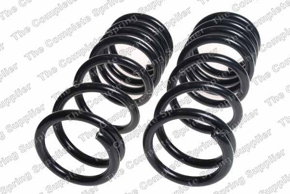 Lesjofors Coil Spring 4412149