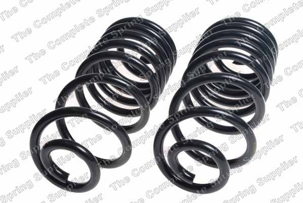Lesjofors Coil Spring 4412152