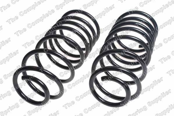 Lesjofors Coil Spring Set 4412155