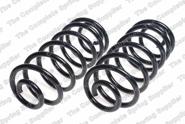 Lesjofors Coil Spring 4412158