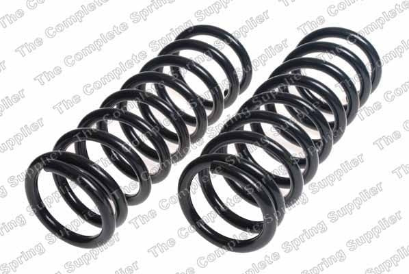 Lesjofors Coil Spring 4412803