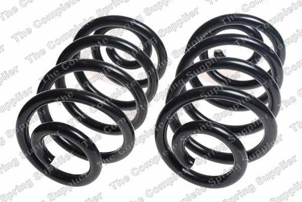 Lesjofors Coil Spring Set 4414205