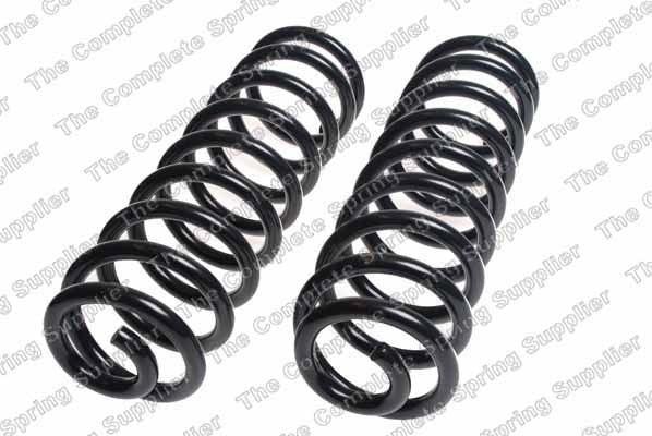 Lesjofors Coil Spring 4414206
