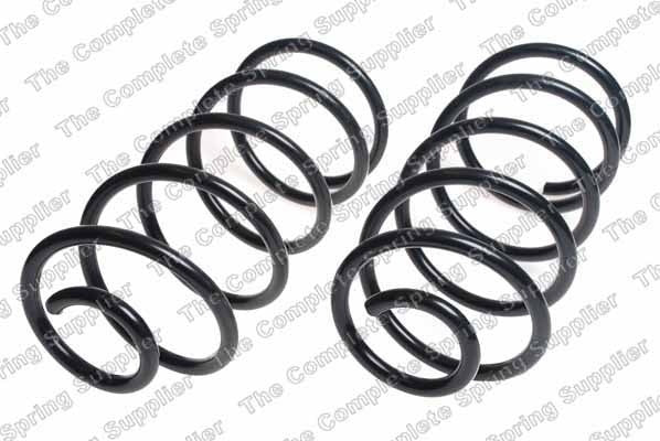 Lesjofors Coil Spring 4414207