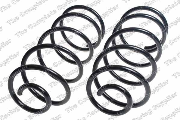 Lesjofors Coil Spring 4414208