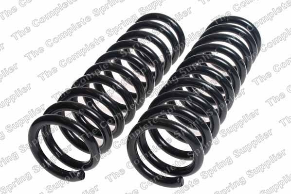 Lesjofors Coil Spring 4414212