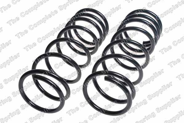 Lesjofors Coil Spring 4414227