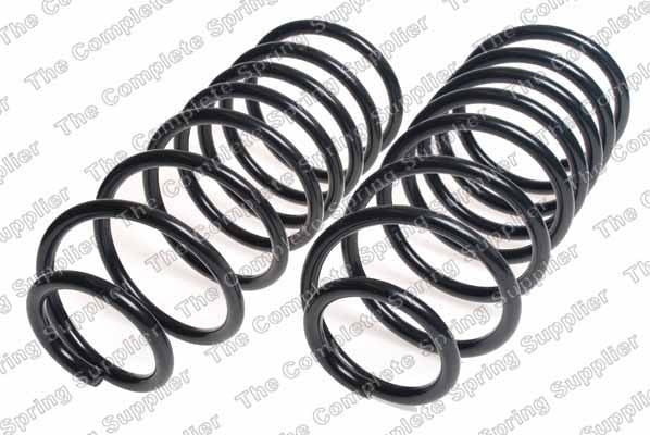 Lesjofors Coil Spring Set 4414230