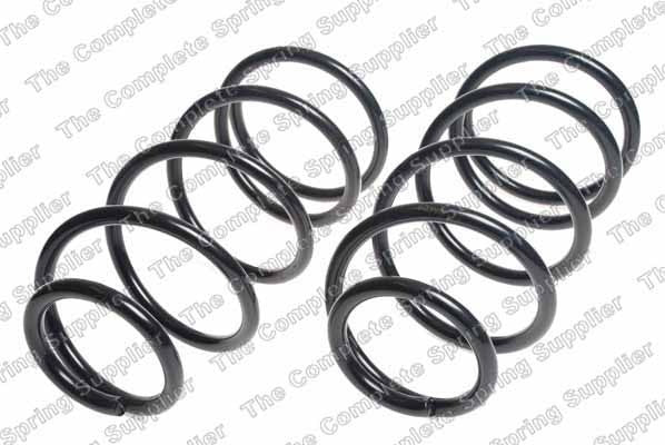 Lesjofors Coil Spring 4414241