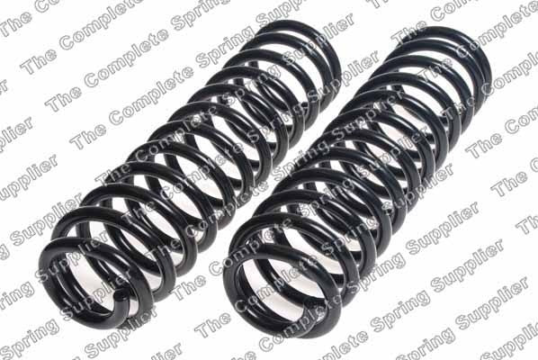 Lesjofors Coil Spring 4414902