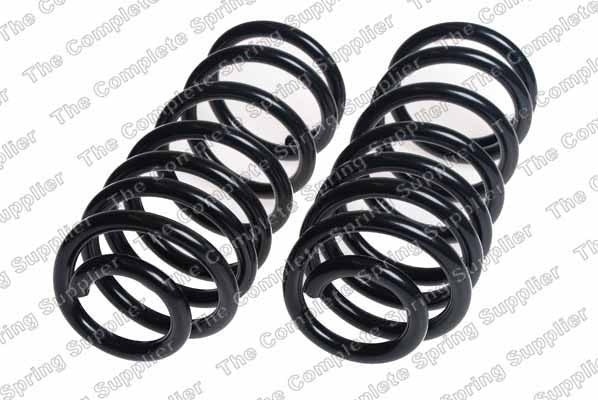 Lesjofors Coil Spring Set 4414906