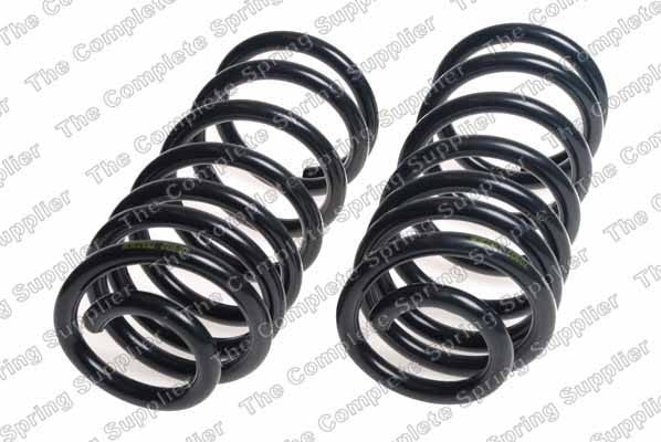 Lesjofors Coil Spring 4414909