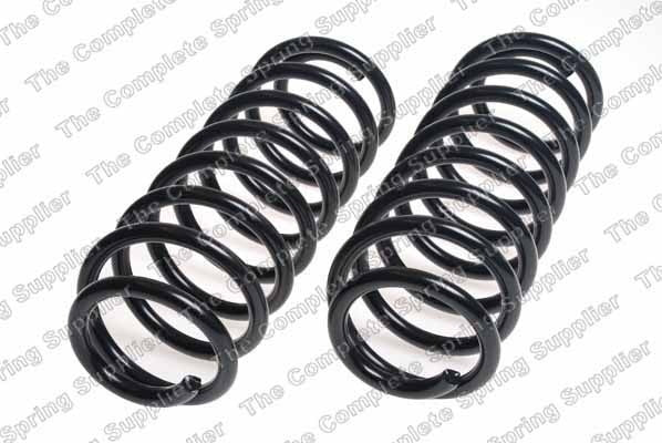 Lesjofors Coil Spring Set 4414914