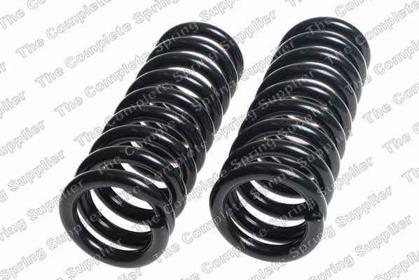 Lesjofors Coil Spring Set 4414917