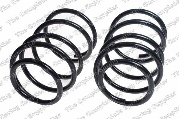 Lesjofors Coil Spring Set 4421201