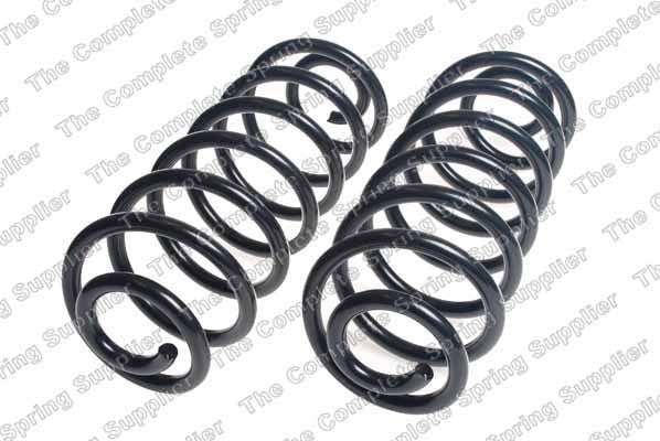 Lesjofors Coil Spring Set 4427509