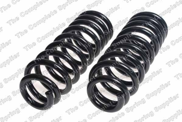 Lesjofors Coil Spring 4427530
