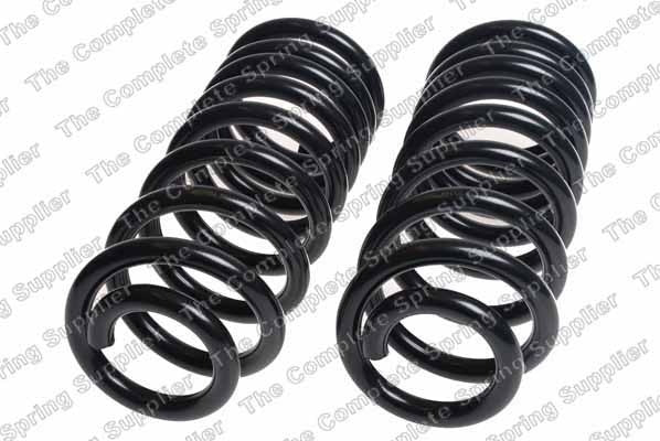 Lesjofors Coil Spring Set 4427536