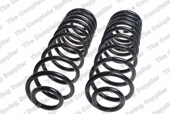 Lesjofors Coil Spring 4427543