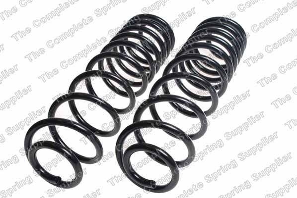 Lesjofors Coil Spring 4427545
