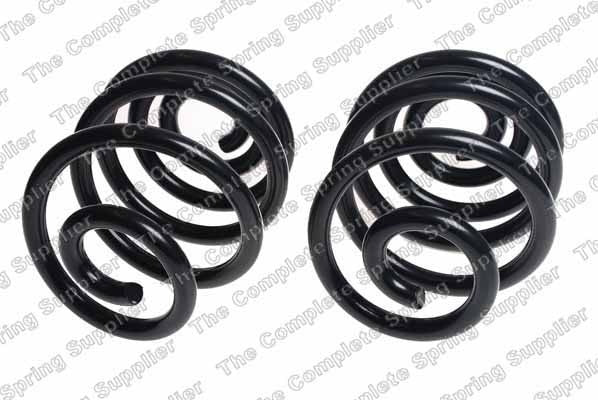 Lesjofors Coil Spring Set 4427550