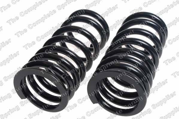 Lesjofors Coil Spring 4427552
