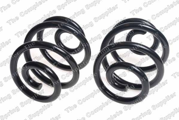 Lesjofors Coil Spring 4427559
