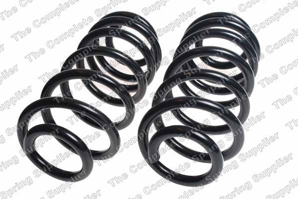 Lesjofors Coil Spring Set 4427564