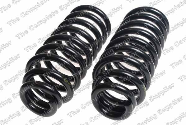 Lesjofors Coil Spring 4427565