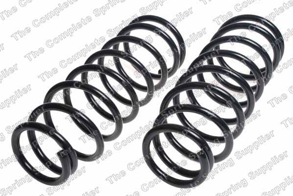 Lesjofors Coil Spring Set 4435701