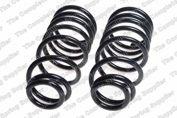 Lesjofors Coil Spring Set 4435708