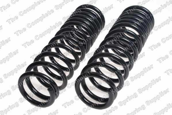Lesjofors Coil Spring 4435709