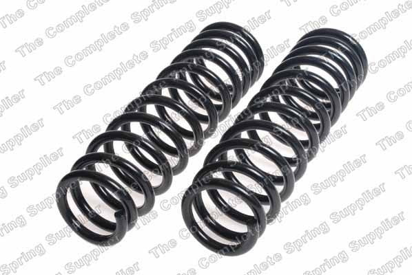 Lesjofors Coil Spring Set 4435710