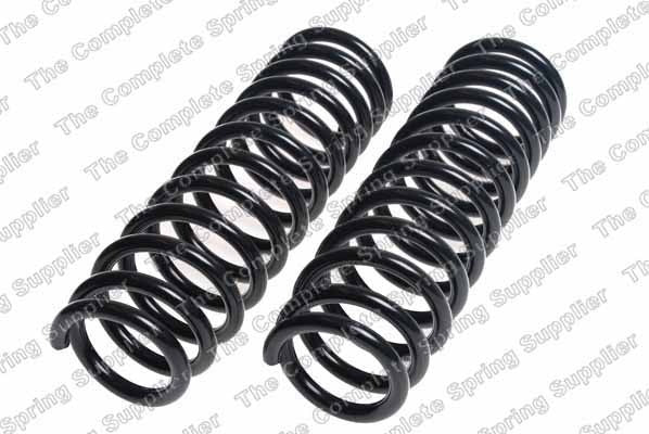 Lesjofors Coil Spring Set 4435712
